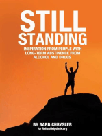 Still Standing: Inspiration From People With Long-Term Abstinence From Alcohol and Drugs