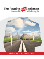 The Road to WEXcellence