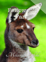 Fellowship Farm 5: Books 13-15