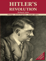 Hitler's Revolution Expanded Edition