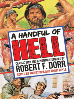 A Handful of Hell: Classic War and Adventure Stories