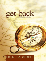 Get Back: Twelve Short Stories