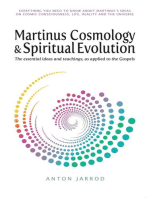 Martinus Cosmology and Spiritual Evolution