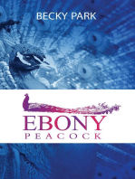 Ebony Peacock