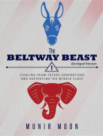 The Beltway Beast - Abridged Version