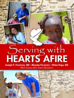 Serving With Hearts Afire