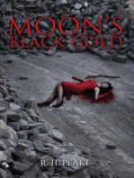 Moon's BLACK GOLD
