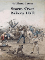 Storm Over Bakery Hill