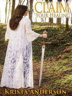 Claim Your Healing