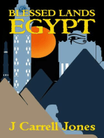 Blessed Lands Egypt