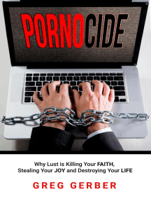 Xxxx Mom Sleeping Son Raping Sex Videos Com - Pornocide by Greg Gerber, Kary Oberbrunner - Ebook | Scribd