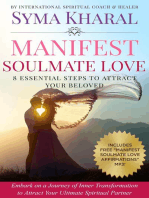 Manifest Soulmate Love: 8 Essential Steps to Attract Your Beloved