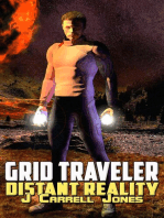 GRID Traveler Distant Reality