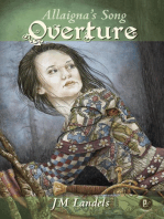 Allaigna's Song: Overture