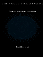 Learn Ethical Hacking: A Help Book of Ethical Hacking
