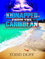 Kidnapped from the Caribbean