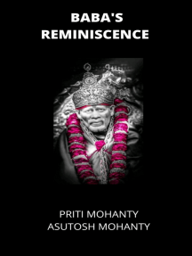 Baba's Reminiscence by Priti Mohanty, Asutosh Mohanty - Ebook | Scribd