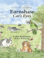 Earnshaw: Cat's Eyes