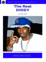 The Real Diddy