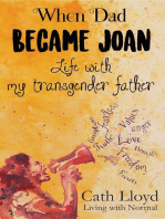 When Dad Became Joan