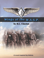 Wings of the WASP