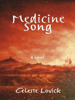 Medicine Song: a novel