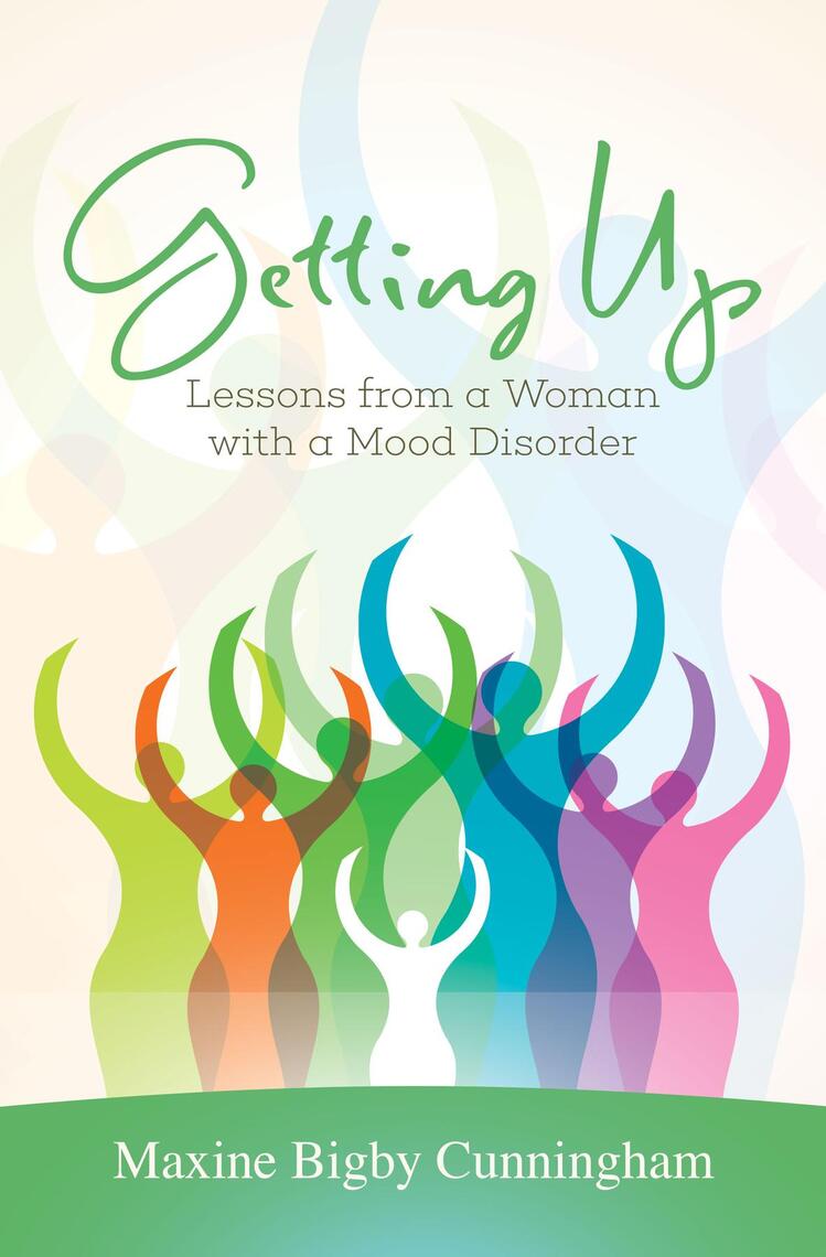 Getting Up by Maxine Bigby Cunningham (Ebook) - Read free for 30 days