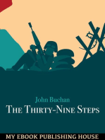 The Thirty-Nine Steps