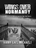 Wings Over Normandy