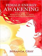 Female Energy Awakening