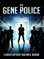 The Gene Police