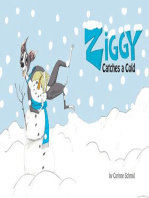 Ziggy Catches a Cold