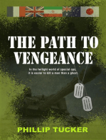 The Path to Vengeance
