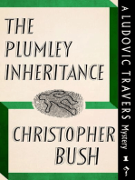 The Plumley Inheritance: A Ludovic Travers Mystery