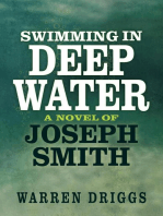 Swimming in Deep Water