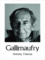 Gallimaufry