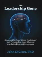 The Leadership Gene