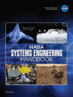 NASA Systems Engineering Handbook: NASA/SP-2016-6105 Rev2 - Full Color Version