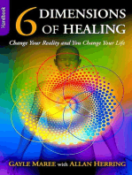 6 Dimensions Of Healing