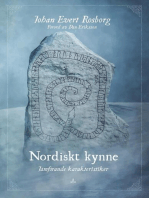 Nordiskt kynne