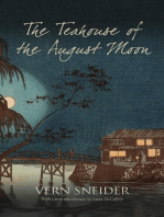 The Teahouse of the August Moon