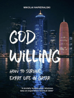 God Willing: How to survive expat life in Qatar