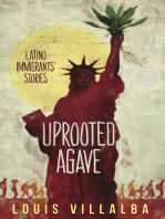 UPROOTED AGAVE: LATINO IMMIGRANTS' STORIES