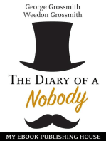 The Diary of a Nobody