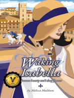 Waking Isabella