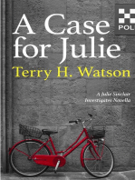 A Case for Julie