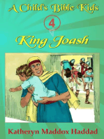 King Joash