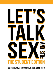 Sapana Xxx Com - Let's Talk Sex & STDs by Katina Davis-Kennedy - Ebook | Scribd