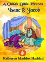 Isaac & Jacob
