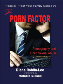 The Porn Factor by Diane Elaine Roblin-Lee, Melodie Bissell ...